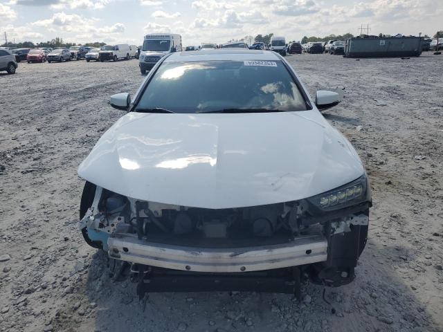 Photo 4 VIN: 19UUB2F68JA013403 - ACURA TLX 