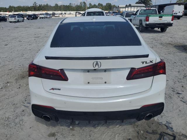 Photo 5 VIN: 19UUB2F68JA013403 - ACURA TLX 