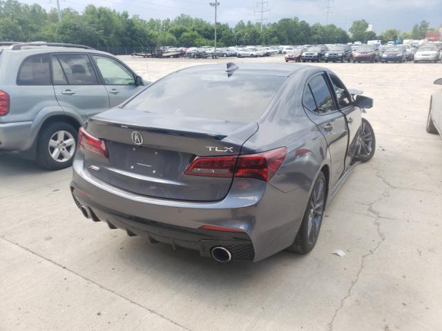 Photo 3 VIN: 19UUB2F68KA000216 - ACURA TLX TECHNO 