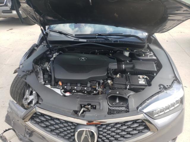 Photo 6 VIN: 19UUB2F68KA000216 - ACURA TLX TECHNO 