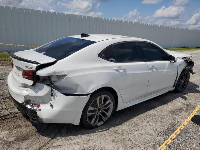 Photo 2 VIN: 19UUB2F68KA002774 - ACURA TLX TECHNO 