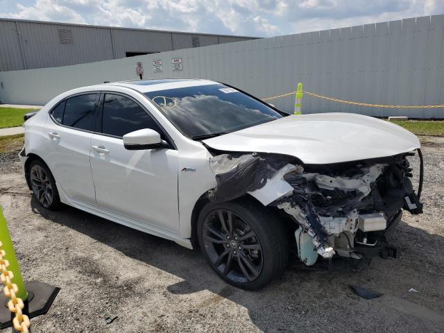 Photo 3 VIN: 19UUB2F68KA002774 - ACURA TLX TECHNO 