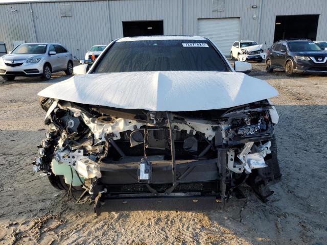 Photo 4 VIN: 19UUB2F68KA002774 - ACURA TLX TECHNO 