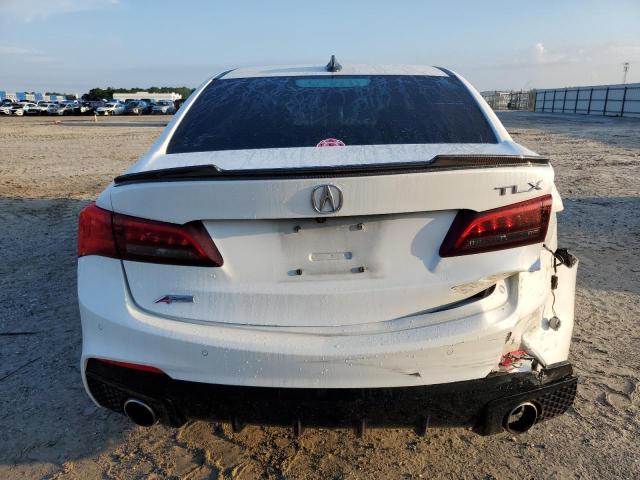 Photo 5 VIN: 19UUB2F68KA002774 - ACURA TLX TECHNO 