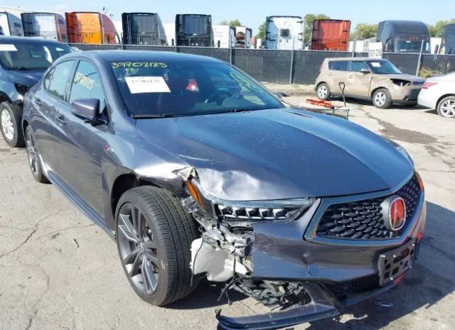 Photo 0 VIN: 19UUB2F68KA005285 - ACURA TLX 