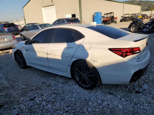 Photo 1 VIN: 19UUB2F68KA005979 - ACURA TLX TECHNO 