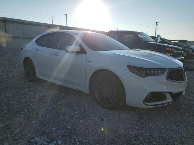 Photo 3 VIN: 19UUB2F68KA005979 - ACURA TLX TECHNO 