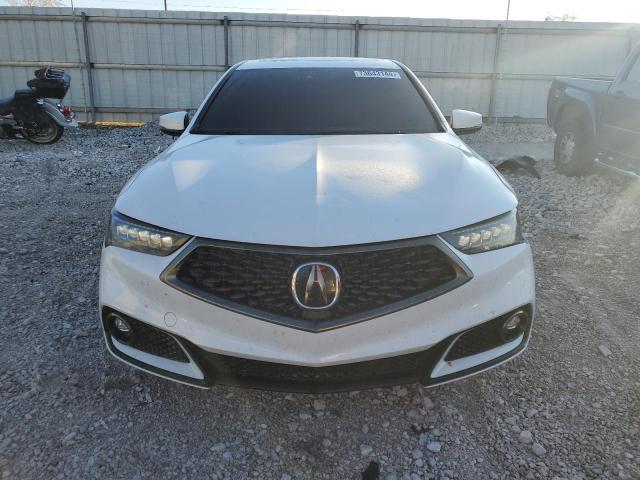 Photo 4 VIN: 19UUB2F68KA005979 - ACURA TLX TECHNO 