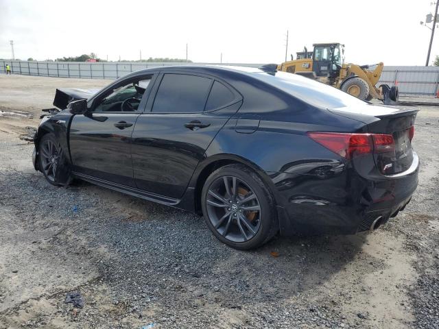 Photo 1 VIN: 19UUB2F68KA008459 - ACURA TLX TECHNO 