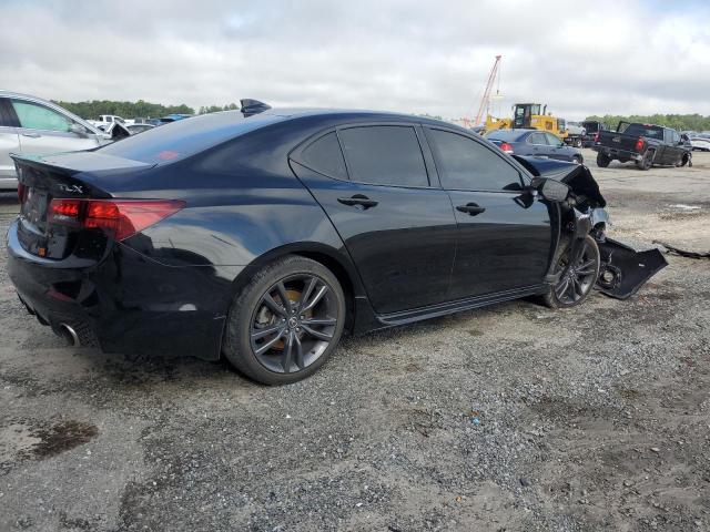 Photo 2 VIN: 19UUB2F68KA008459 - ACURA TLX TECHNO 