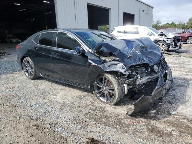 Photo 3 VIN: 19UUB2F68KA008459 - ACURA TLX TECHNO 