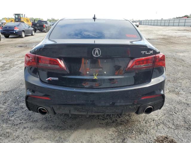 Photo 5 VIN: 19UUB2F68KA008459 - ACURA TLX TECHNO 