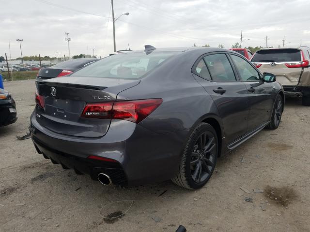 Photo 3 VIN: 19UUB2F69KA004369 - ACURA TLX TECHNO 