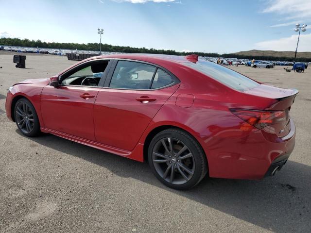 Photo 1 VIN: 19UUB2F69KA006476 - ACURA TLX TECHNO 