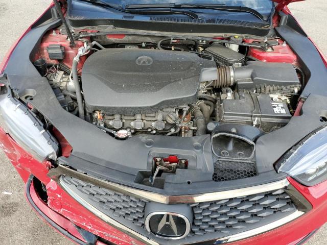 Photo 10 VIN: 19UUB2F69KA006476 - ACURA TLX TECHNO 