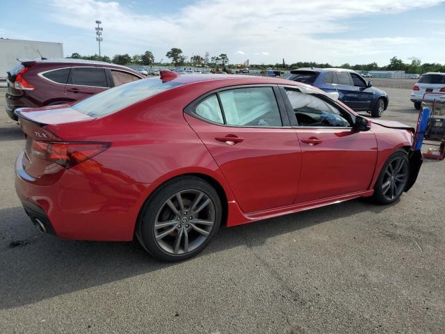 Photo 2 VIN: 19UUB2F69KA006476 - ACURA TLX TECHNO 