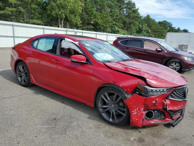 Photo 3 VIN: 19UUB2F69KA006476 - ACURA TLX TECHNO 