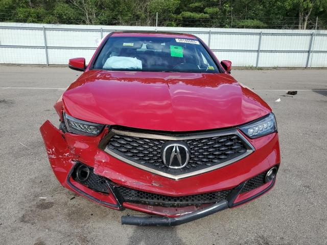 Photo 4 VIN: 19UUB2F69KA006476 - ACURA TLX TECHNO 