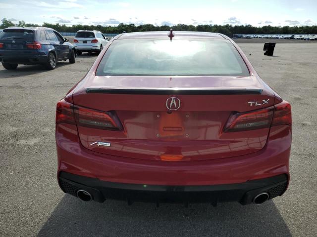 Photo 5 VIN: 19UUB2F69KA006476 - ACURA TLX TECHNO 