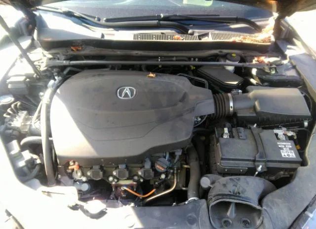 Photo 9 VIN: 19UUB2F69KA007613 - ACURA TLX 