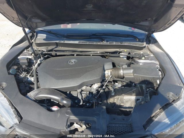 Photo 9 VIN: 19UUB2F6XJA007988 - ACURA TLX 