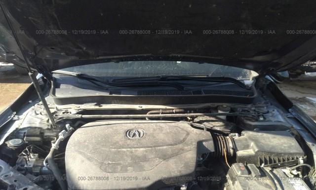 Photo 9 VIN: 19UUB2F6XJA013029 - ACURA TLX 