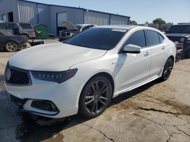 Photo 0 VIN: 19UUB2F6XJA013418 - ACURA TLX TECH+A 