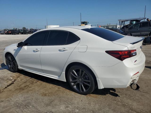 Photo 1 VIN: 19UUB2F6XJA013418 - ACURA TLX TECH+A 