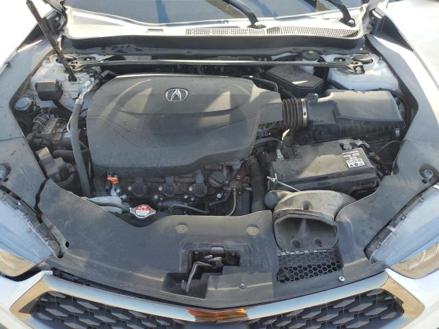 Photo 10 VIN: 19UUB2F6XJA013418 - ACURA TLX TECH+A 