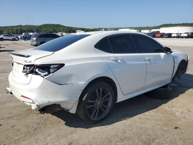 Photo 2 VIN: 19UUB2F6XJA013418 - ACURA TLX TECH+A 