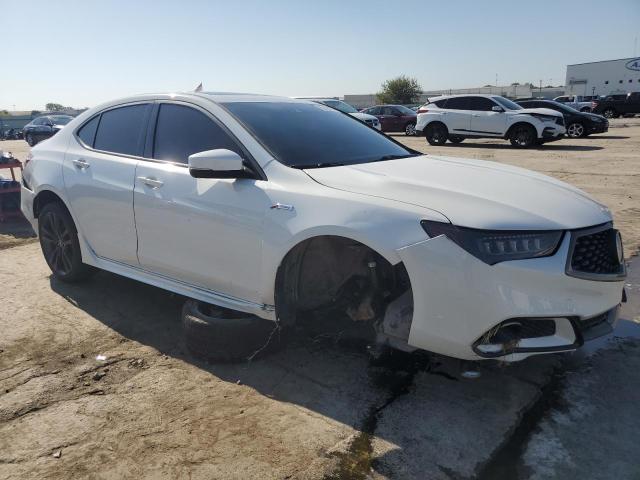 Photo 3 VIN: 19UUB2F6XJA013418 - ACURA TLX TECH+A 