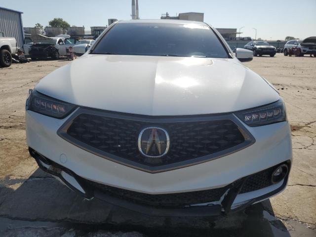 Photo 4 VIN: 19UUB2F6XJA013418 - ACURA TLX TECH+A 