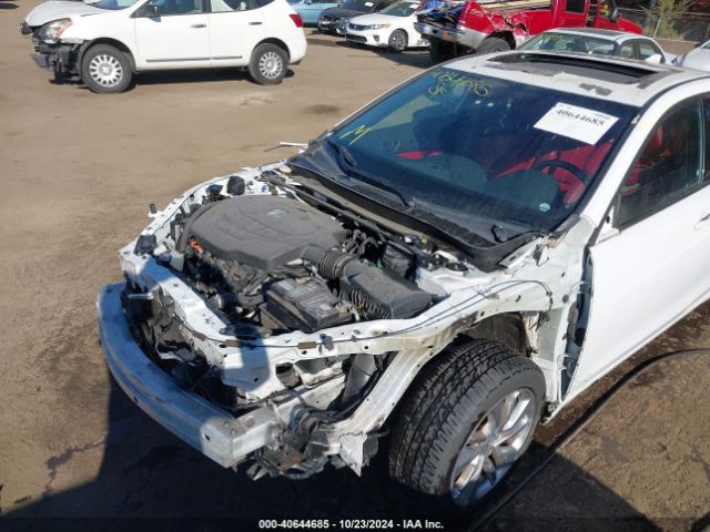 Photo 5 VIN: 19UUB2F6XKA002887 - ACURA TLX 