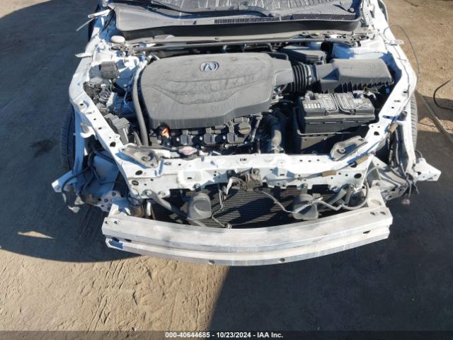 Photo 9 VIN: 19UUB2F6XKA002887 - ACURA TLX 