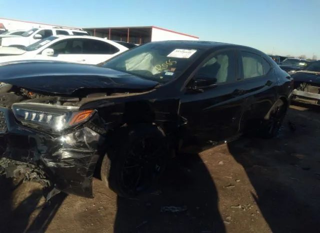 Photo 1 VIN: 19UUB2F6XKA003604 - ACURA TLX 