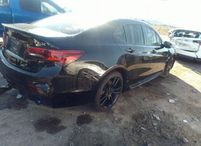 Photo 3 VIN: 19UUB2F6XKA003604 - ACURA TLX 