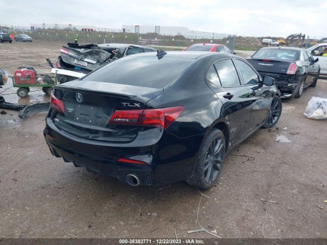 Photo 3 VIN: 19UUB2F6XKA005806 - ACURA TLX 