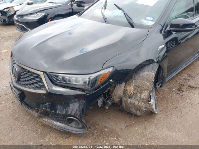 Photo 5 VIN: 19UUB2F6XKA005806 - ACURA TLX 