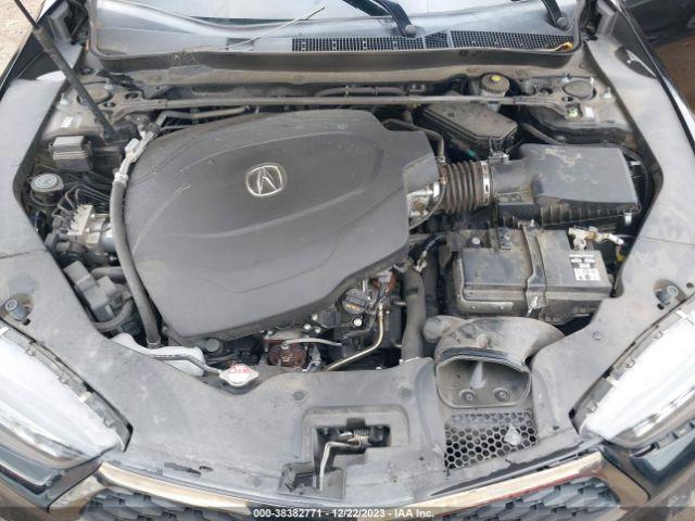 Photo 9 VIN: 19UUB2F6XKA005806 - ACURA TLX 