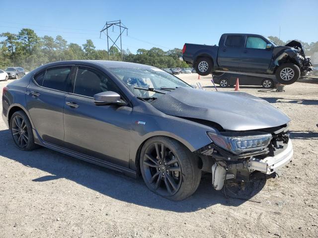 Photo 3 VIN: 19UUB2F6XKA006230 - ACURA TLX TECHNO 