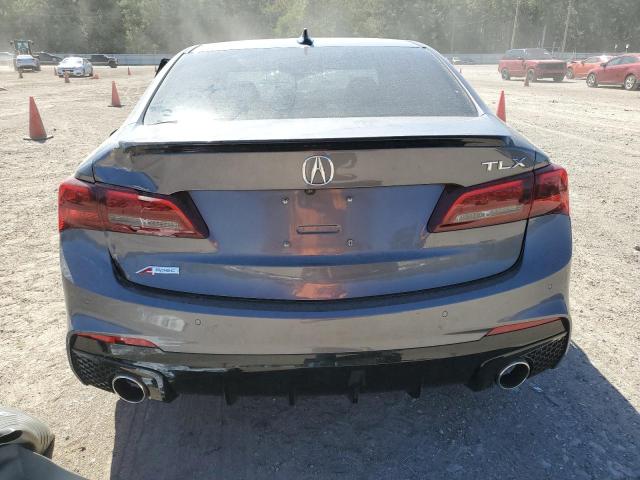 Photo 5 VIN: 19UUB2F6XKA006230 - ACURA TLX TECHNO 