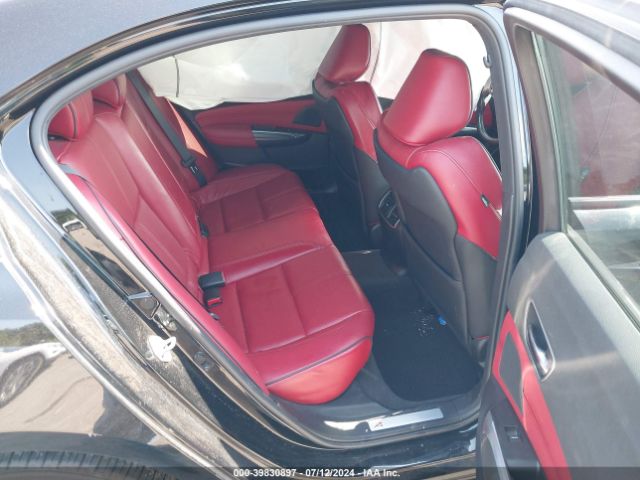 Photo 7 VIN: 19UUB2F6XKA006891 - ACURA TLX 