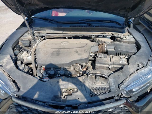 Photo 9 VIN: 19UUB2F6XKA006891 - ACURA TLX 