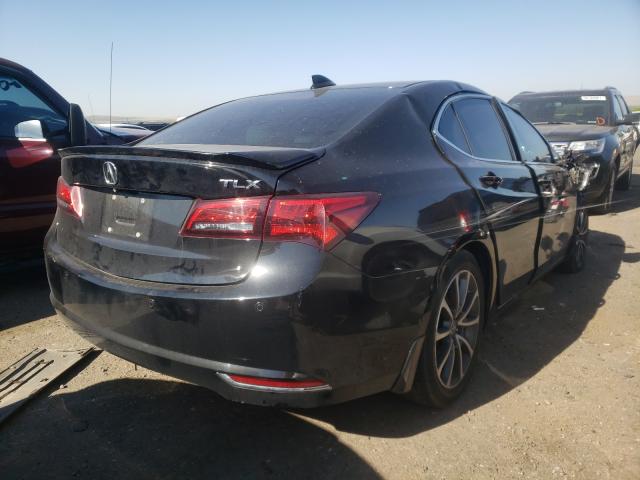 Photo 3 VIN: 19UUB2F70FA010138 - ACURA TLX ADVANC 