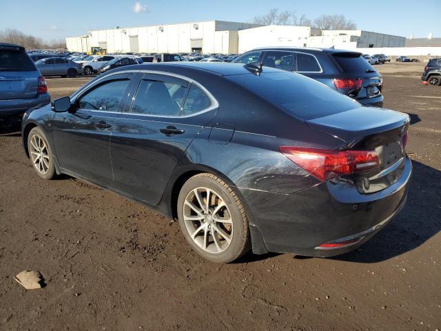 Photo 1 VIN: 19UUB2F70FA012617 - ACURA TLX 