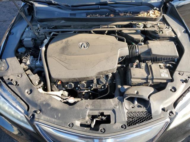 Photo 10 VIN: 19UUB2F70FA012617 - ACURA TLX 