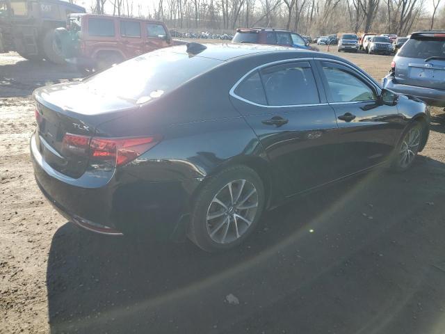 Photo 2 VIN: 19UUB2F70FA012617 - ACURA TLX 