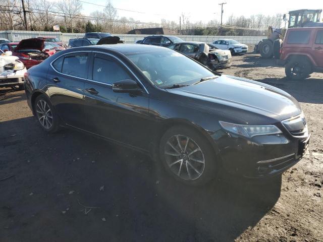 Photo 3 VIN: 19UUB2F70FA012617 - ACURA TLX 