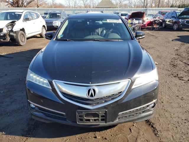 Photo 4 VIN: 19UUB2F70FA012617 - ACURA TLX 