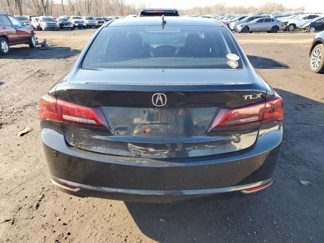 Photo 5 VIN: 19UUB2F70FA012617 - ACURA TLX 